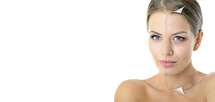 How to Look Younger with Anti Aging Treatments