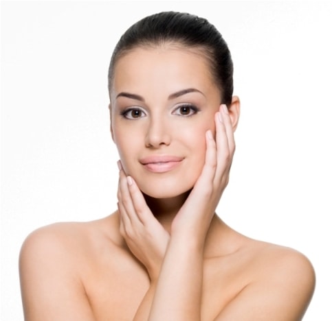 Benefits of treatment-skin rejuvenation