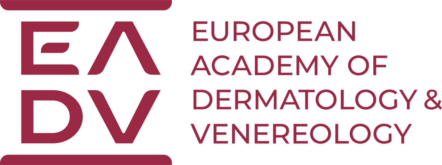 EADV Logo