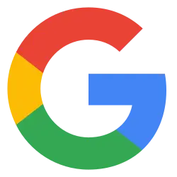 Google Logo