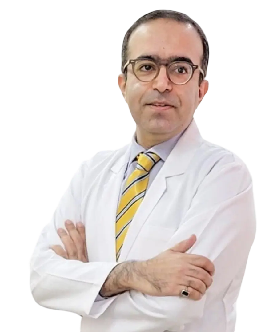 Dr. Rohit Batra - Chief Dermatologist in Delhi