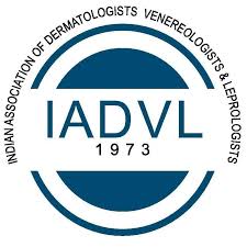 IADVL Logo